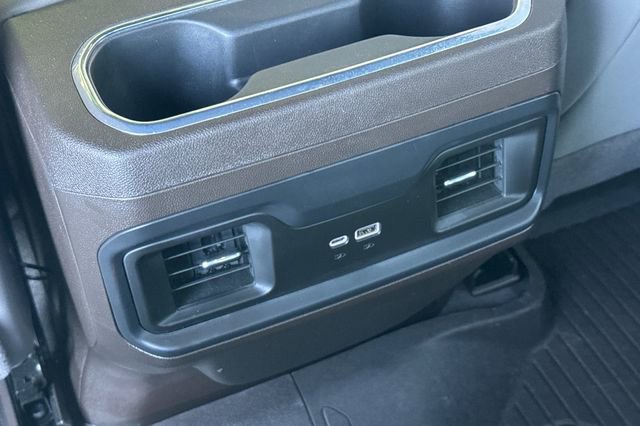 Used 2024 Chevrolet Silverado 1500 LT Trail Boss w/ Convenience Package II AWD/4WD image 42