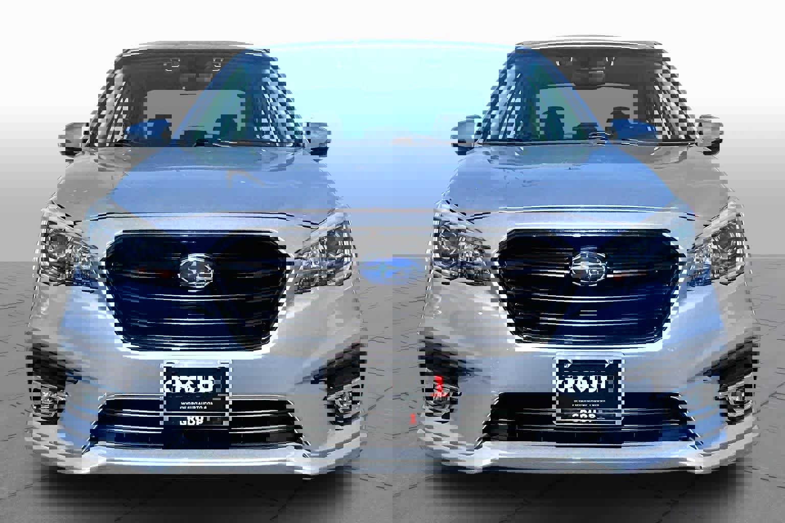 Used 2019 Subaru Legacy 2.5i Sport image 4