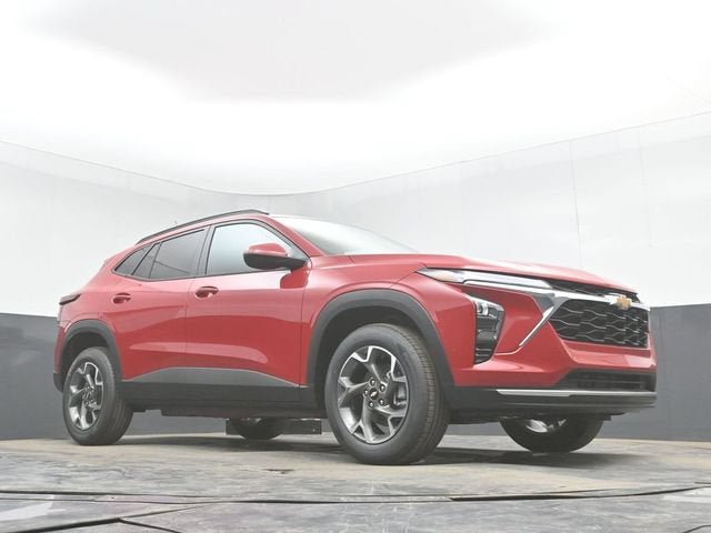 New 2026 Chevrolet Trax LT FWD image 40