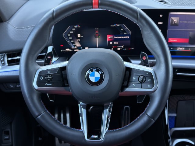 Used 2025 BMW X2 M35i w/ Premium Package AWD/4WD image 15