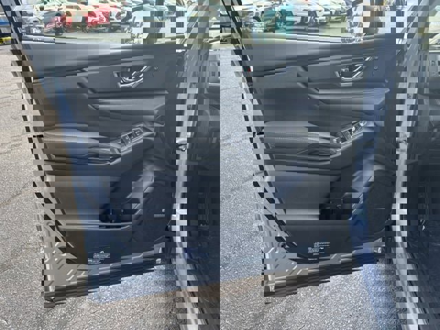 New 2025 Subaru Ascent Limited image 67