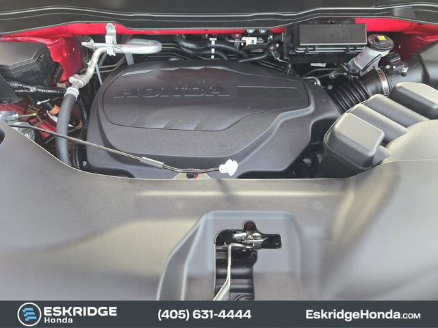 Used 2025 Honda Passport EX-L image 33