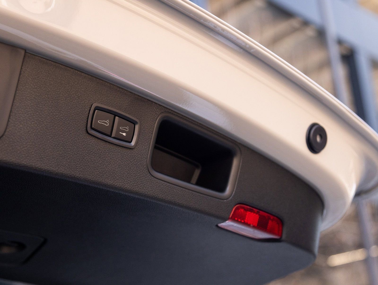 New 2026 Porsche Macan GTS image 31