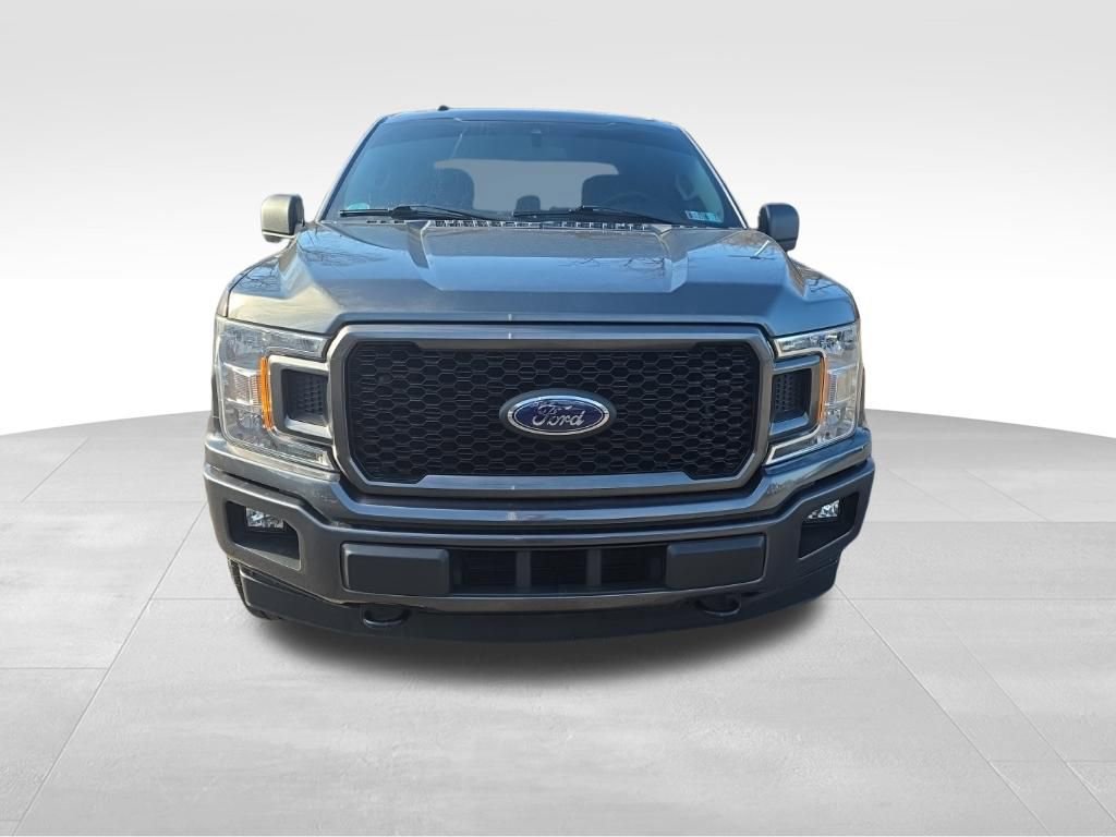 Used 2019 Ford F150 XL w/ Equipment Group 101A Mid image 2