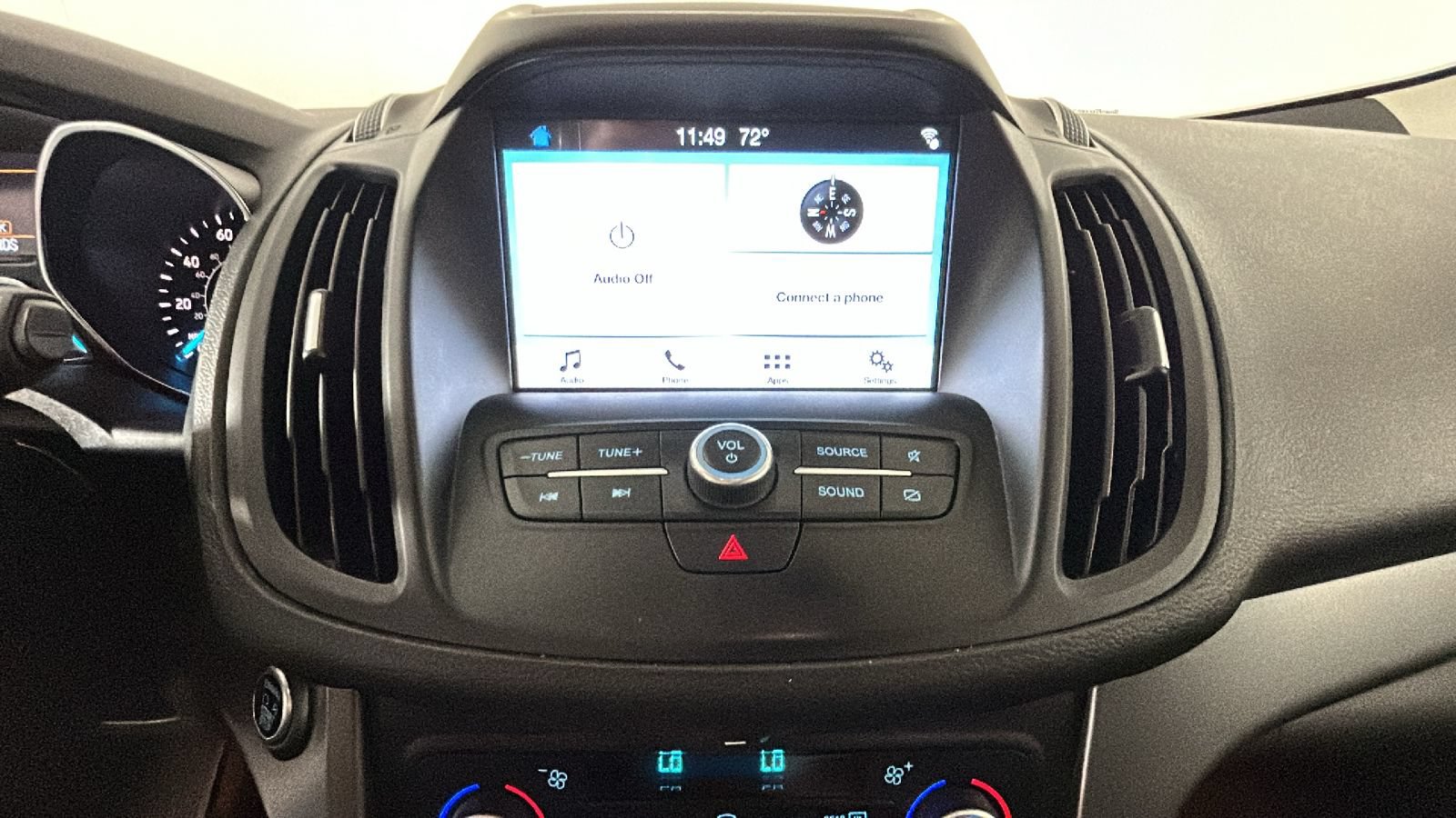 Used 2019 Ford Escape SEL AWD/4WD image 27