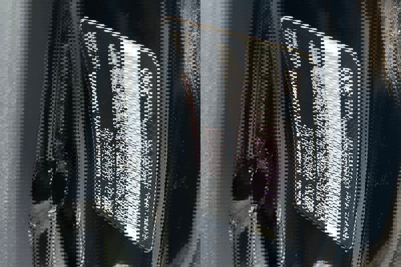 Used 2016 Mitsubishi i ES image 27