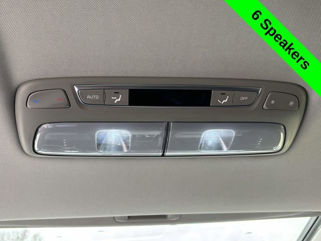 Used 2021 Kia Telluride EX w/ EX Premium Package image 30
