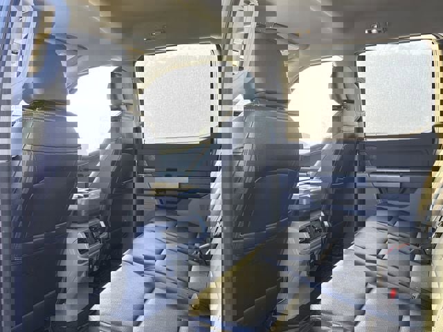 Used 2023 Ford F150 XLT w/ Equipment Group 301A Mid image 11