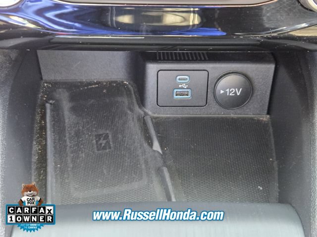 Used 2023 Ford Escape Active w/ Tech Pack #2 FWD image 20