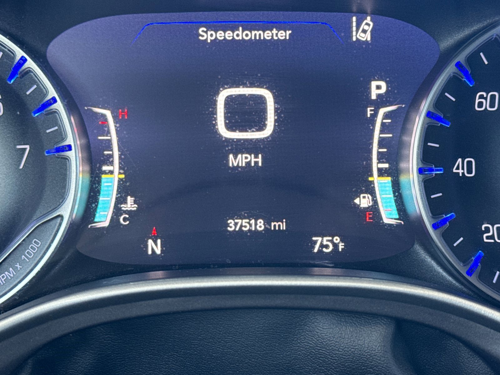 Used 2022 Chrysler Pacifica Touring-L image 28