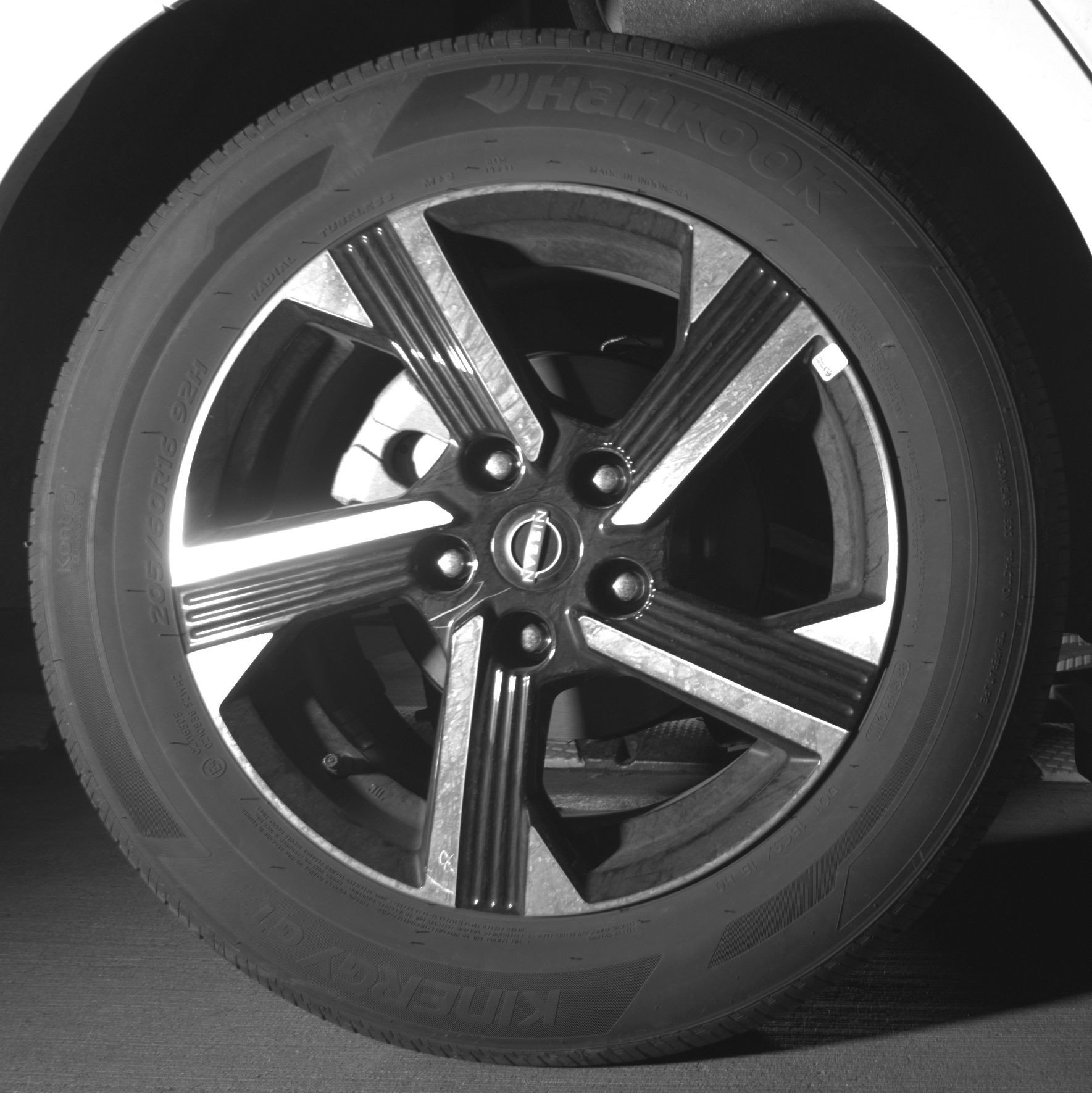 Used 2025 Nissan Sentra SV image 15