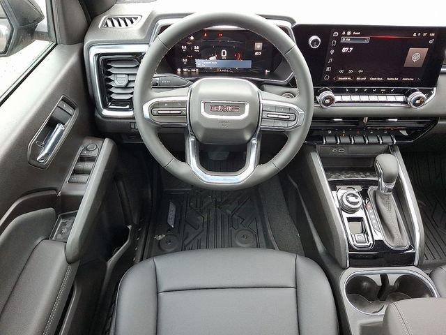 New 2026 GMC Canyon Elevation w/ Convenience Package image 12
