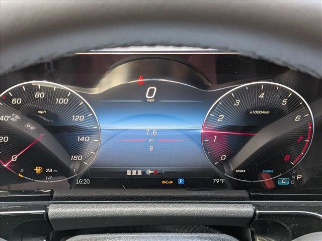 New 2026 Mercedes-Benz GLA 250 image 10