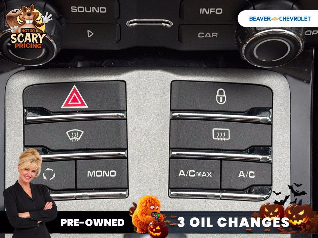 Used 2013 Porsche Panamera image 24