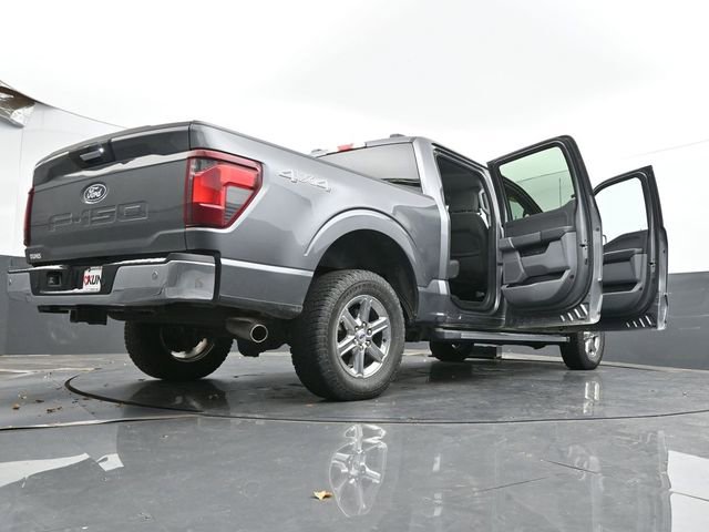 Used 2024 Ford F150 XLT w/ Mobile Office Package image 74
