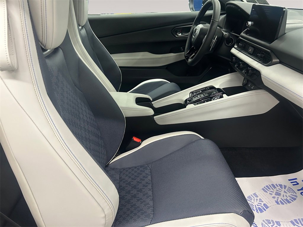 New 2026 Honda Prelude image 15