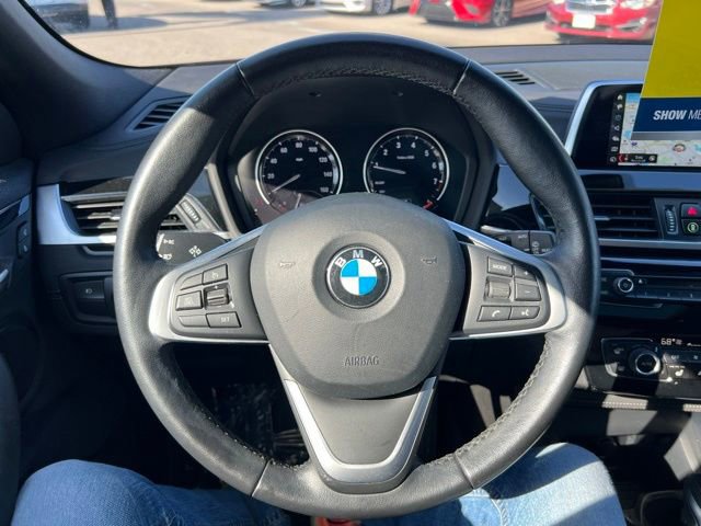 Used 2019 BMW X2 xDrive28i w/ Convenience Package image 34