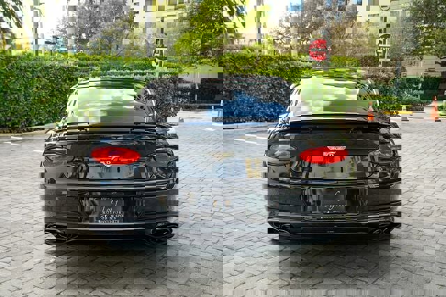 Used 2020 Bentley Continental GT V8 image 22