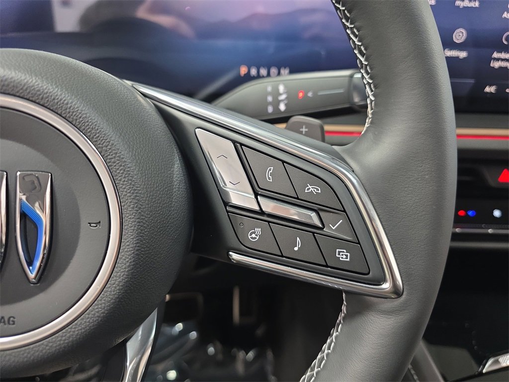 New 2026 Buick Envision Sport Touring image 18