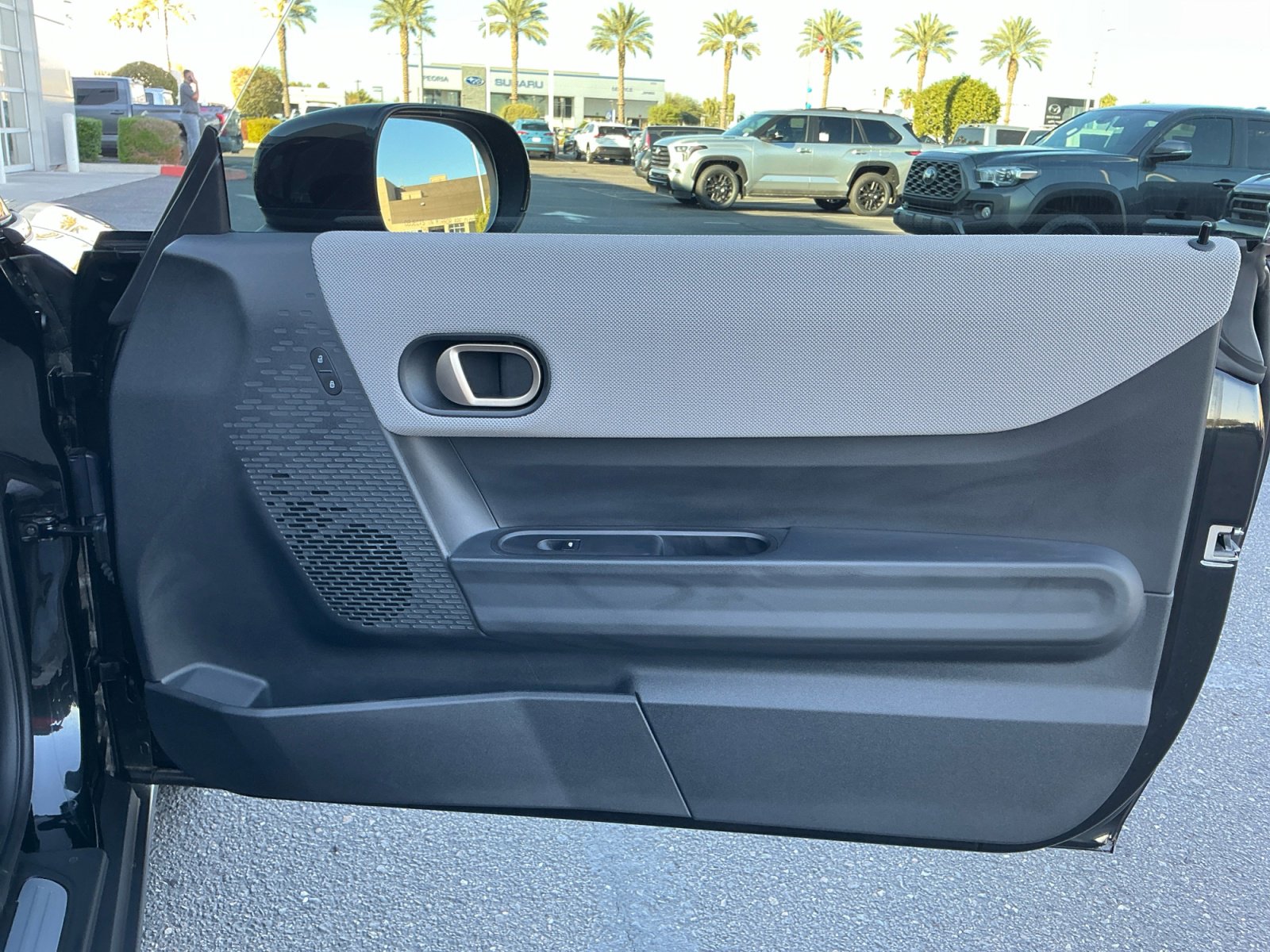 Used 2025 MINI Cooper S image 16