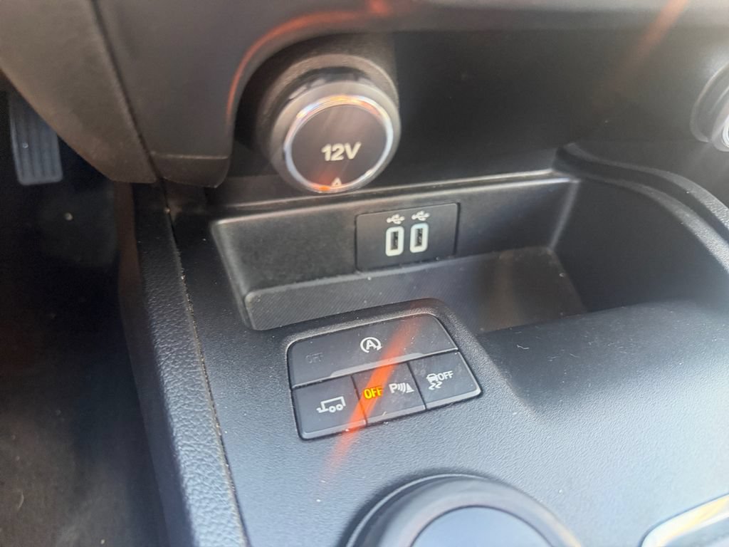 Used 2020 Ford Ranger Lariat AWD/4WD image 16