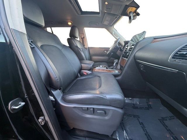 Used 2022 Nissan Armada SL image 13
