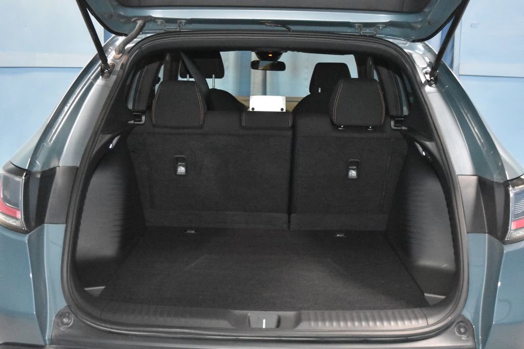 Used 2025 Honda HR-V Sport image 34