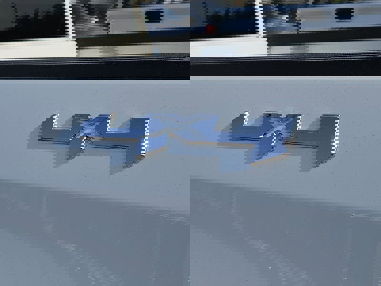 New 2026 GMC Sierra 1500 Pro w/ Pro Value Package image 6