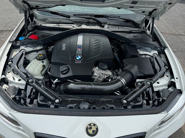 Used 2018 BMW M2 RWD image 3