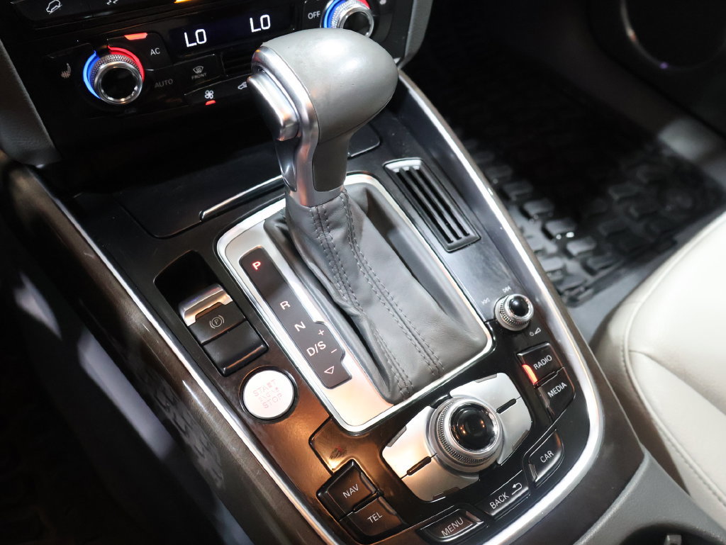 Used 2014 Audi Q5 2.0T Premium Plus AWD/4WD image 32