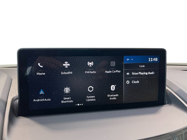 New 2026 Acura RDX SH-AWD image 25