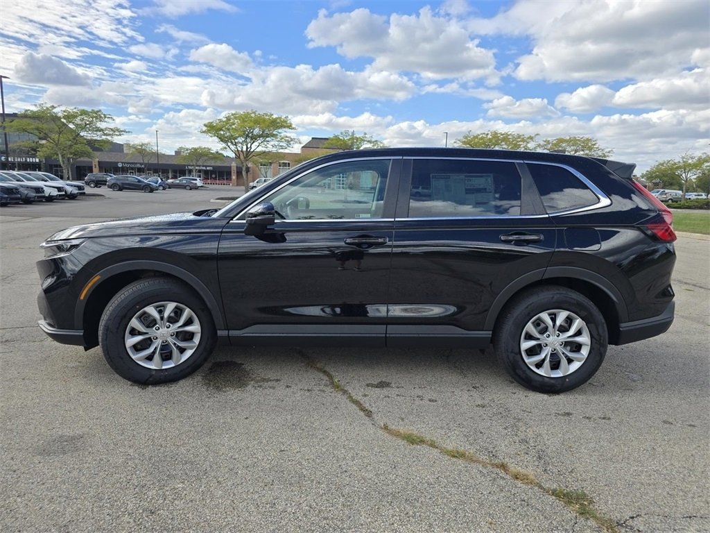 New 2026 Honda CR-V LX image 14