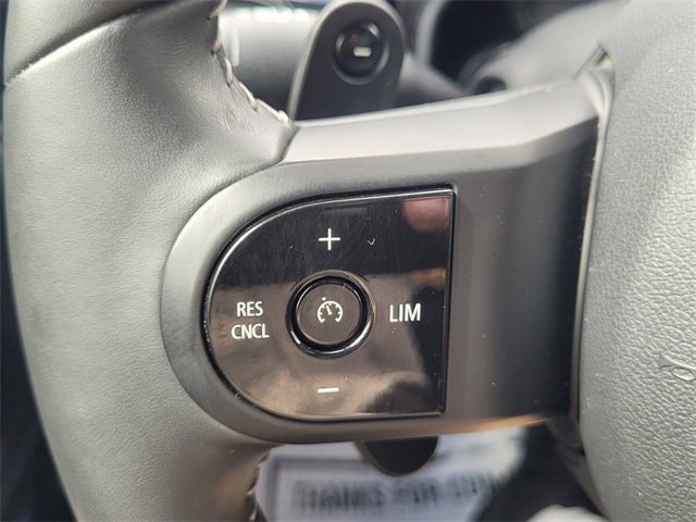 Used 2022 MINI Cooper Countryman John Cooper Works image 16