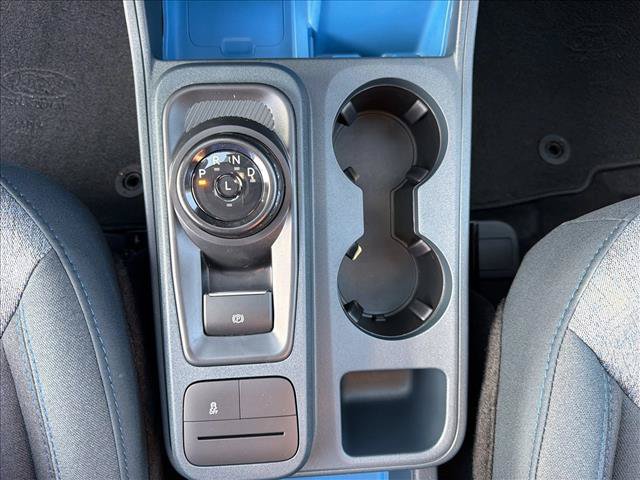 New 2026 Ford Maverick XLT FWD image 17