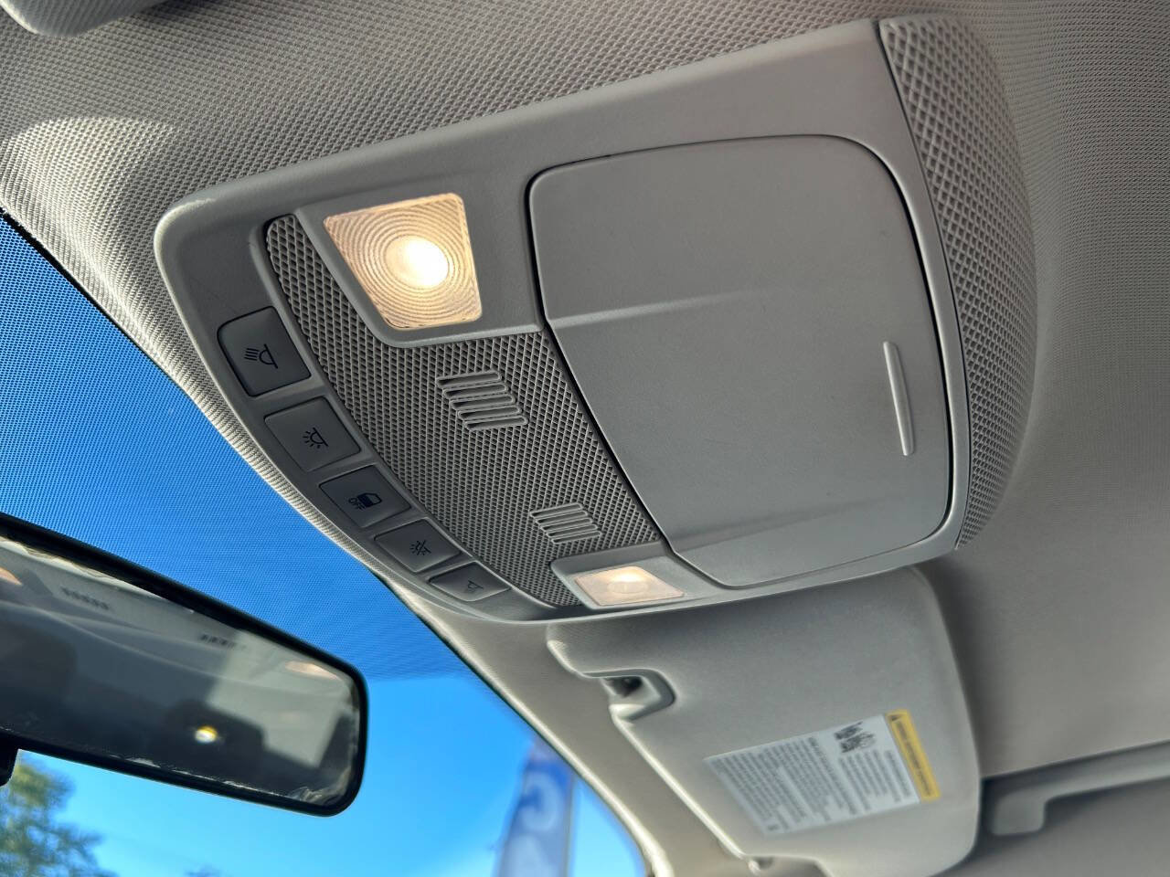 Used 2013 Ford Fusion SE image 22