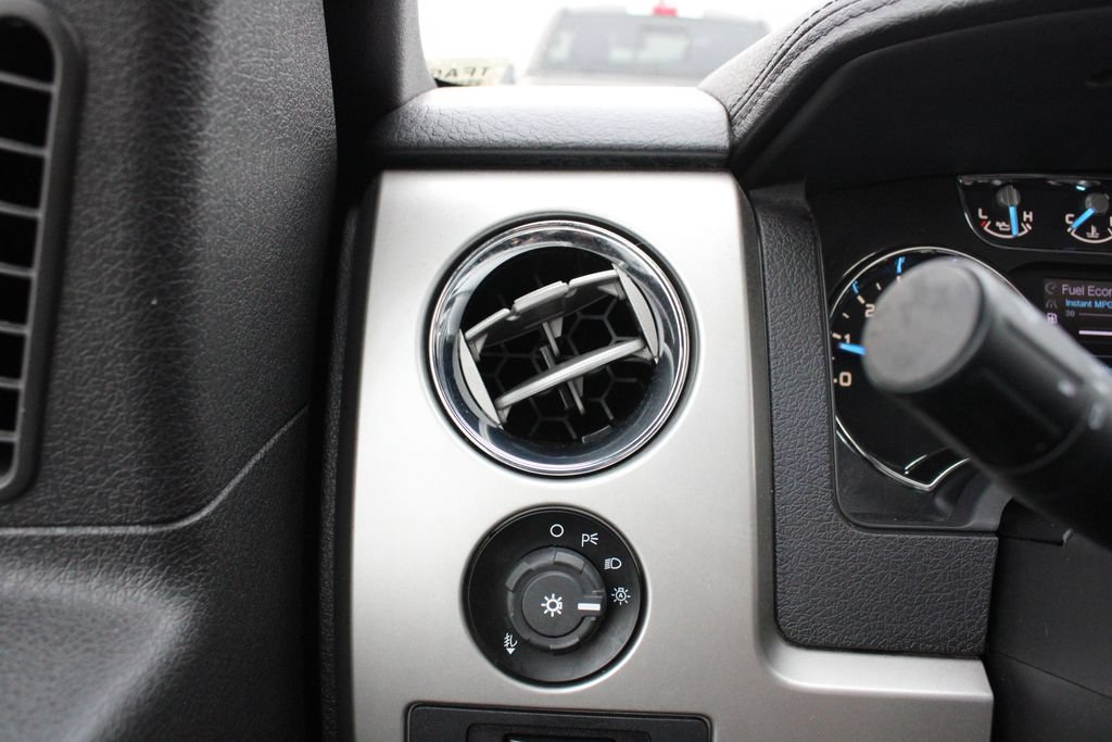 Used 2013 Ford F150 Lariat w/ Luxury Equipment Group AWD/4WD image 10