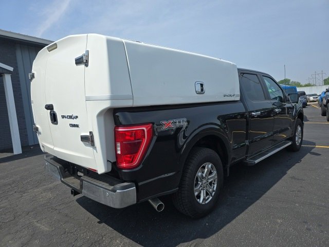 Used 2023 Ford F150 XLT w/ XTR Package image 7
