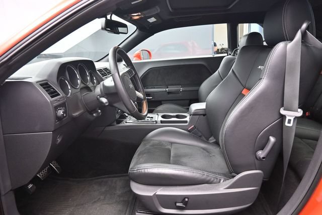 Used 2008 Dodge Challenger SRT8 RWD image 13