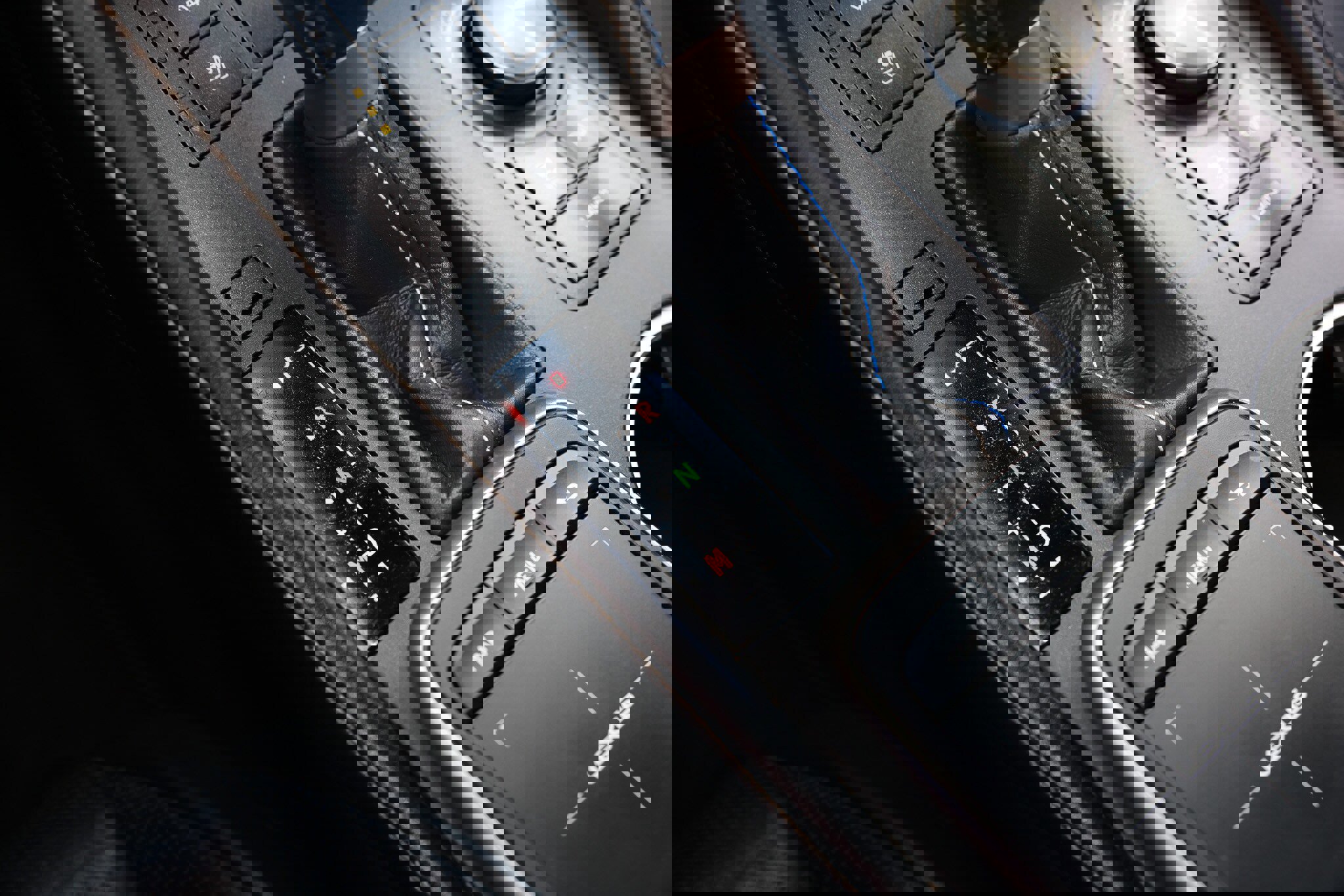 Used 2022 Lexus RC F w/ Premium Package image 51