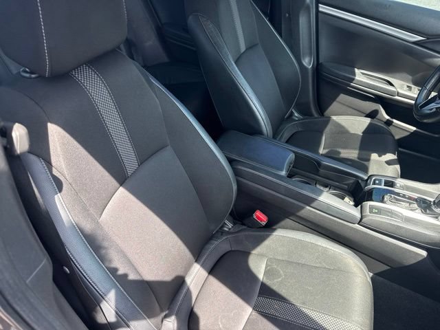 Used 2021 Honda Civic Sport image 16