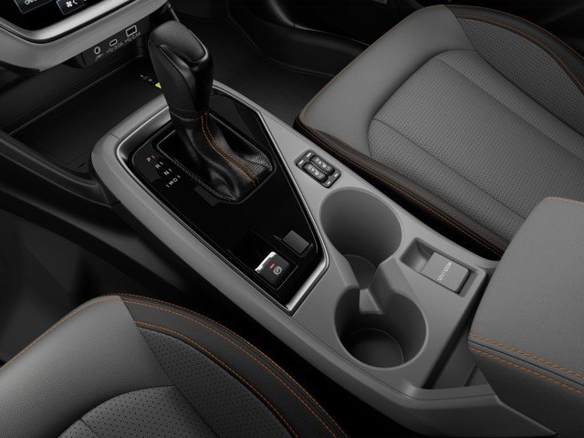 New 2026 Subaru Crosstrek 2.5i Limited AWD/4WD image 21