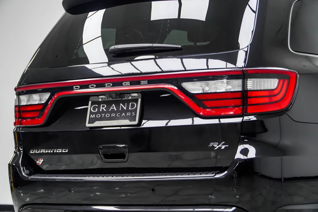 Used 2025 Dodge Durango R/T AWD/4WD image 15