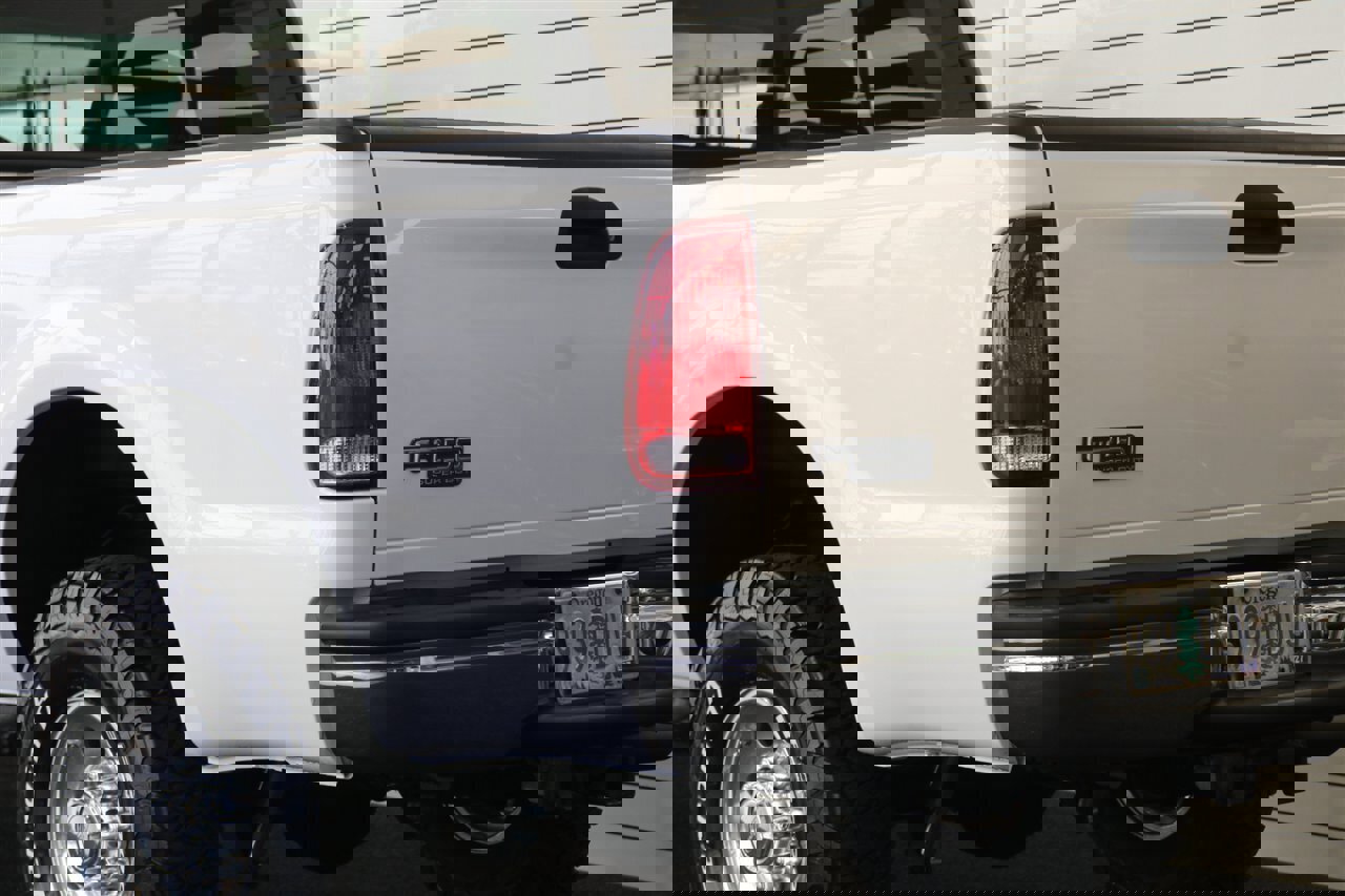 Used 2002 Ford F250 XLT image 14