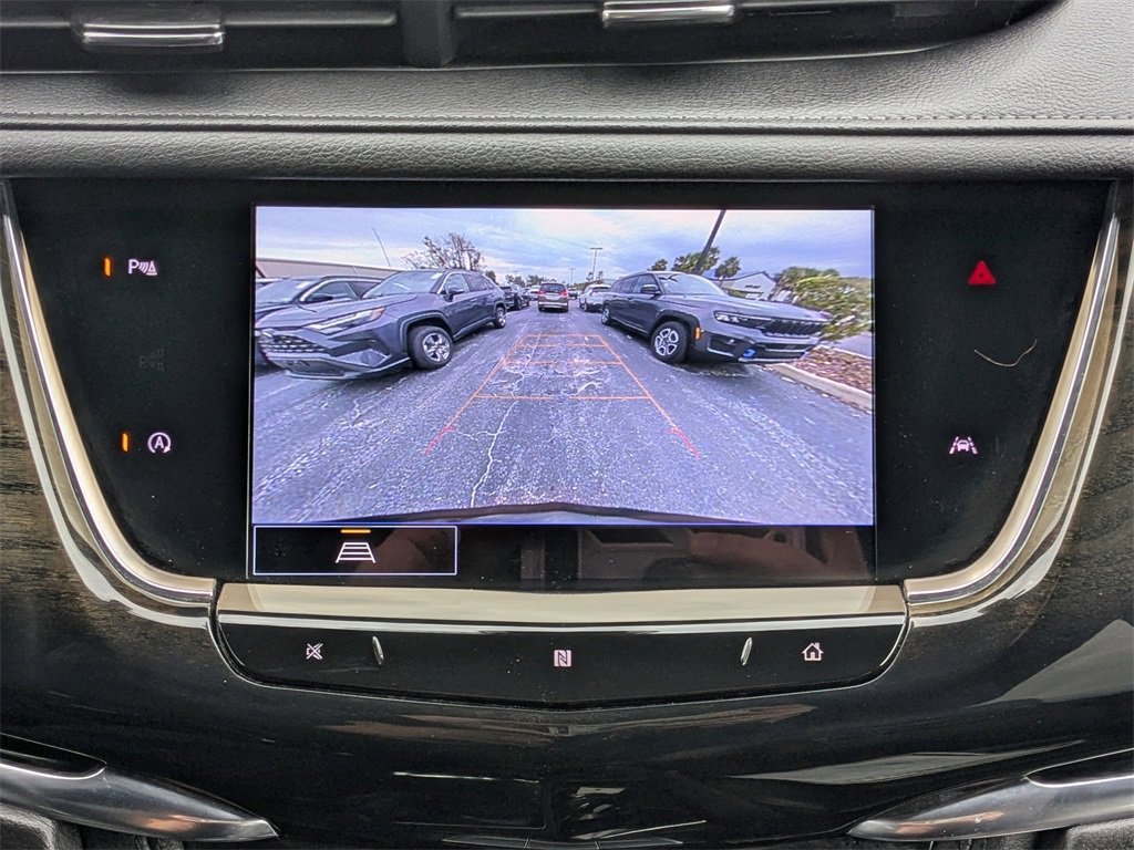 Used 2021 Cadillac XT6 Premium Luxury image 33