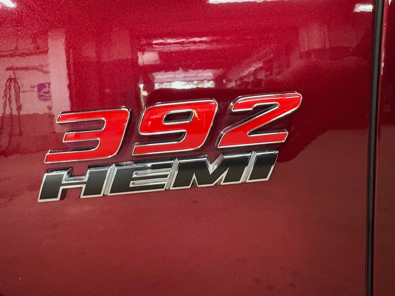 Used 2021 Dodge Charger Scat Pack RWD image 26
