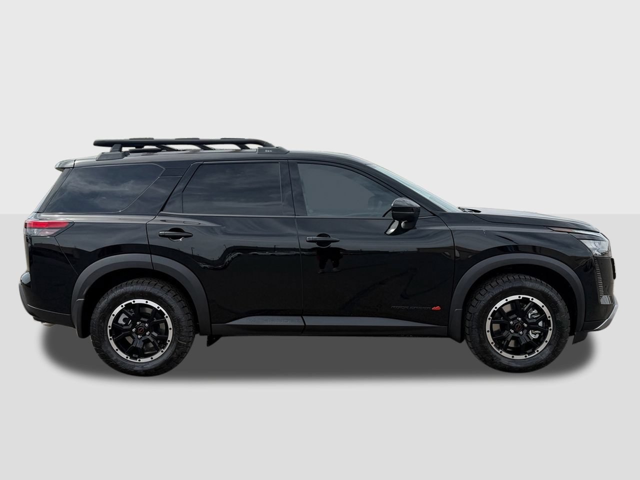 New 2026 Nissan Pathfinder Rock Creek AWD/4WD image 6