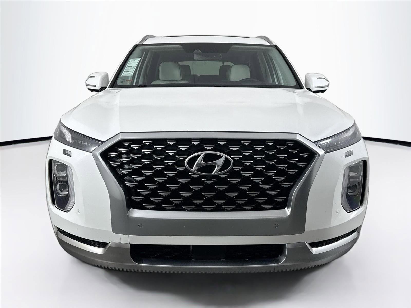 Used 2022 Hyundai Palisade Calligraphy AWD/4WD image 9