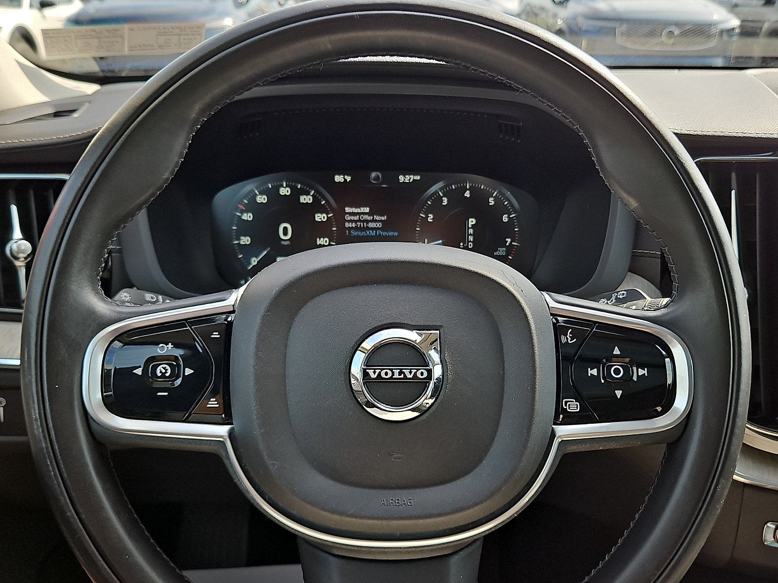 Used 2018 Volvo XC60 T5 Inscription w/ Vision Package AWD/4WD image 20
