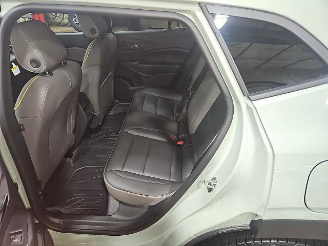 New 2026 Chevrolet Trax ACTIV image 21