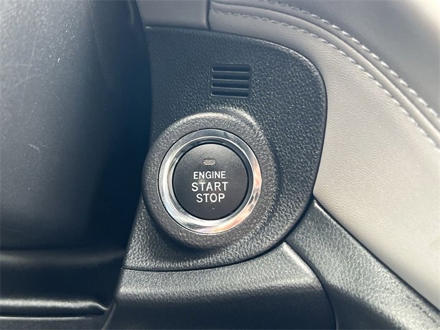 Certified 2024 Subaru Outback Premium w/ Popular Package #1A image 18